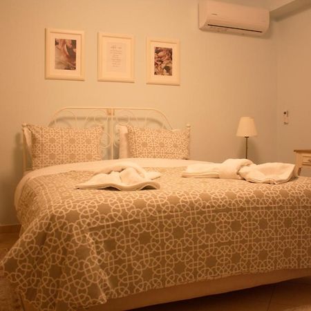 Ferienwohnung Iro'S House Nafplio Exterior foto