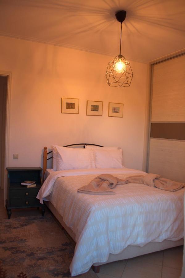 Ferienwohnung Iro'S House Nafplio Exterior foto